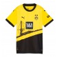 BVB Borussia Dortmund Borta Tröja Kvinna 2024